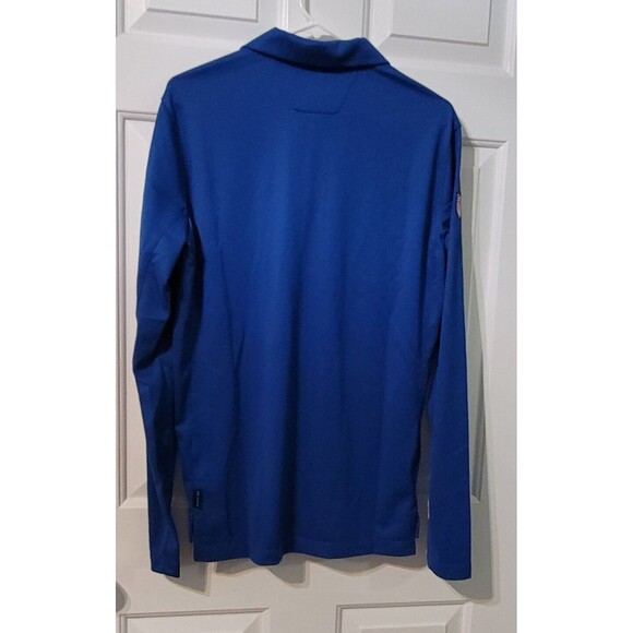 Indianapolis Colts Nike NFL On-Field Dri-FIT Long Sleeve Shirt Men's Size Medium - Picture 7 of 13